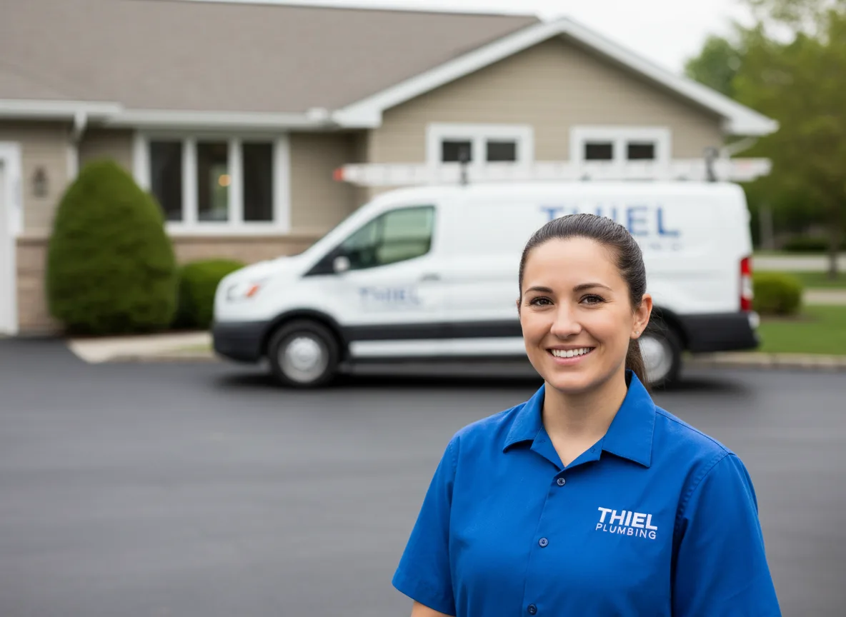 Plumber Syria, VA FAQs